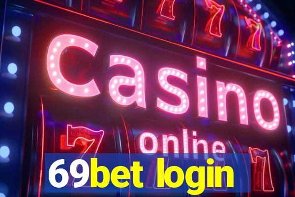 69bet login